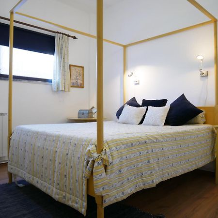 Casa Terraco Apartment Назаре Екстериор снимка