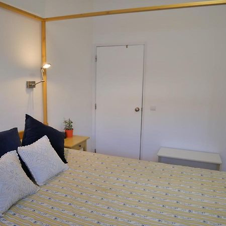 Casa Terraco Apartment Назаре Екстериор снимка