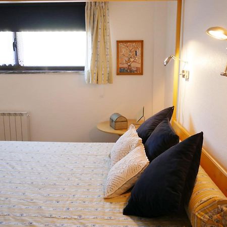 Casa Terraco Apartment Назаре Екстериор снимка