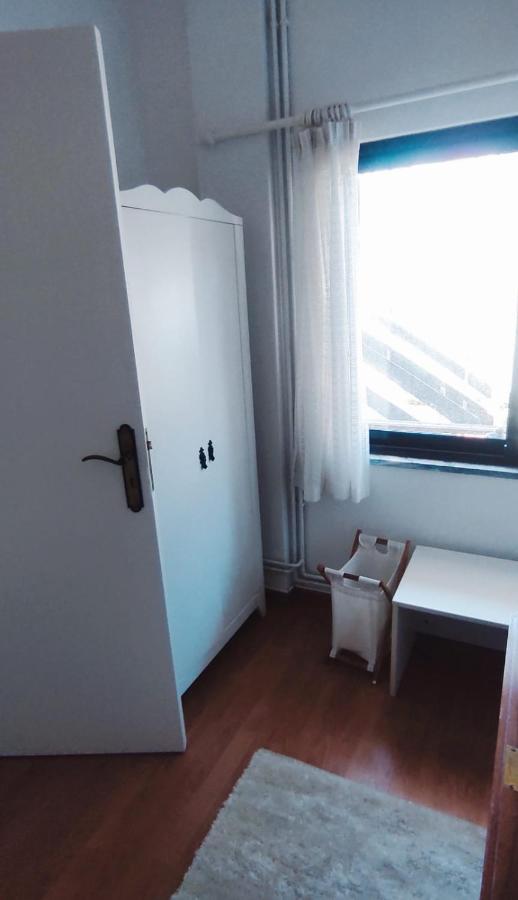 Casa Terraco Apartment Назаре Екстериор снимка