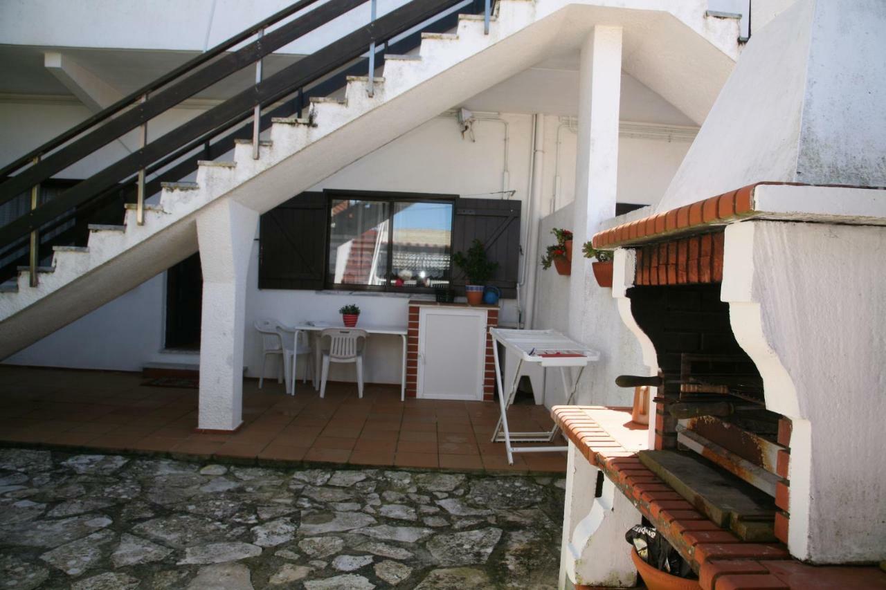 Casa Terraco Apartment Назаре Екстериор снимка