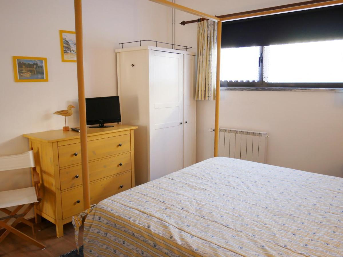 Casa Terraco Apartment Назаре Екстериор снимка