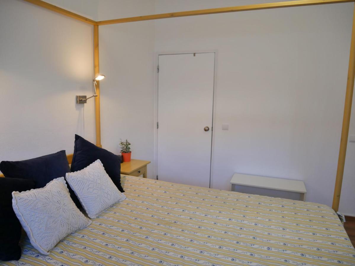 Casa Terraco Apartment Назаре Екстериор снимка