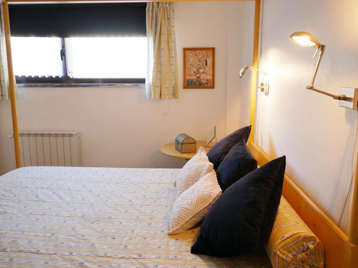 Casa Terraco Apartment Назаре Екстериор снимка