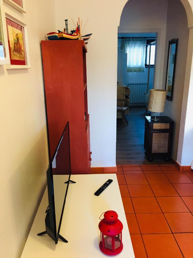 Casa Terraco Apartment Назаре Екстериор снимка