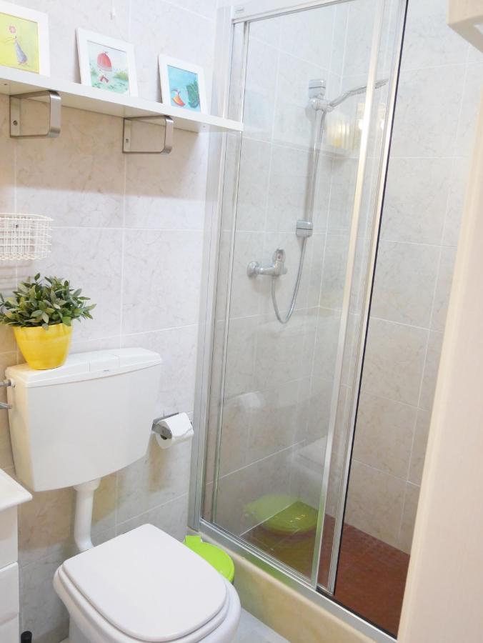 Casa Terraco Apartment Назаре Екстериор снимка
