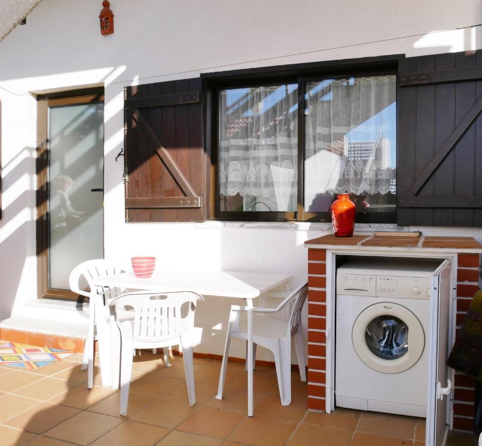Casa Terraco Apartment Назаре Екстериор снимка