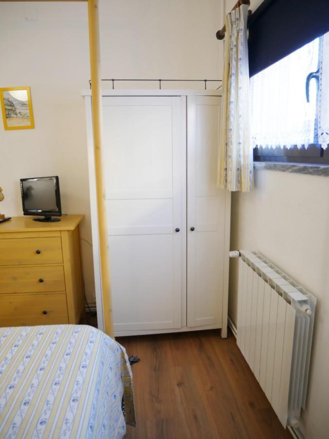 Casa Terraco Apartment Назаре Екстериор снимка