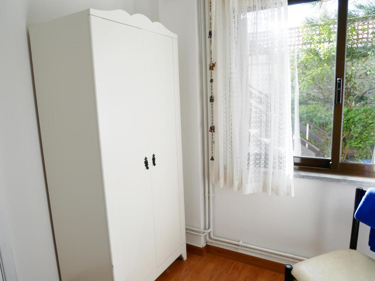 Casa Terraco Apartment Назаре Екстериор снимка